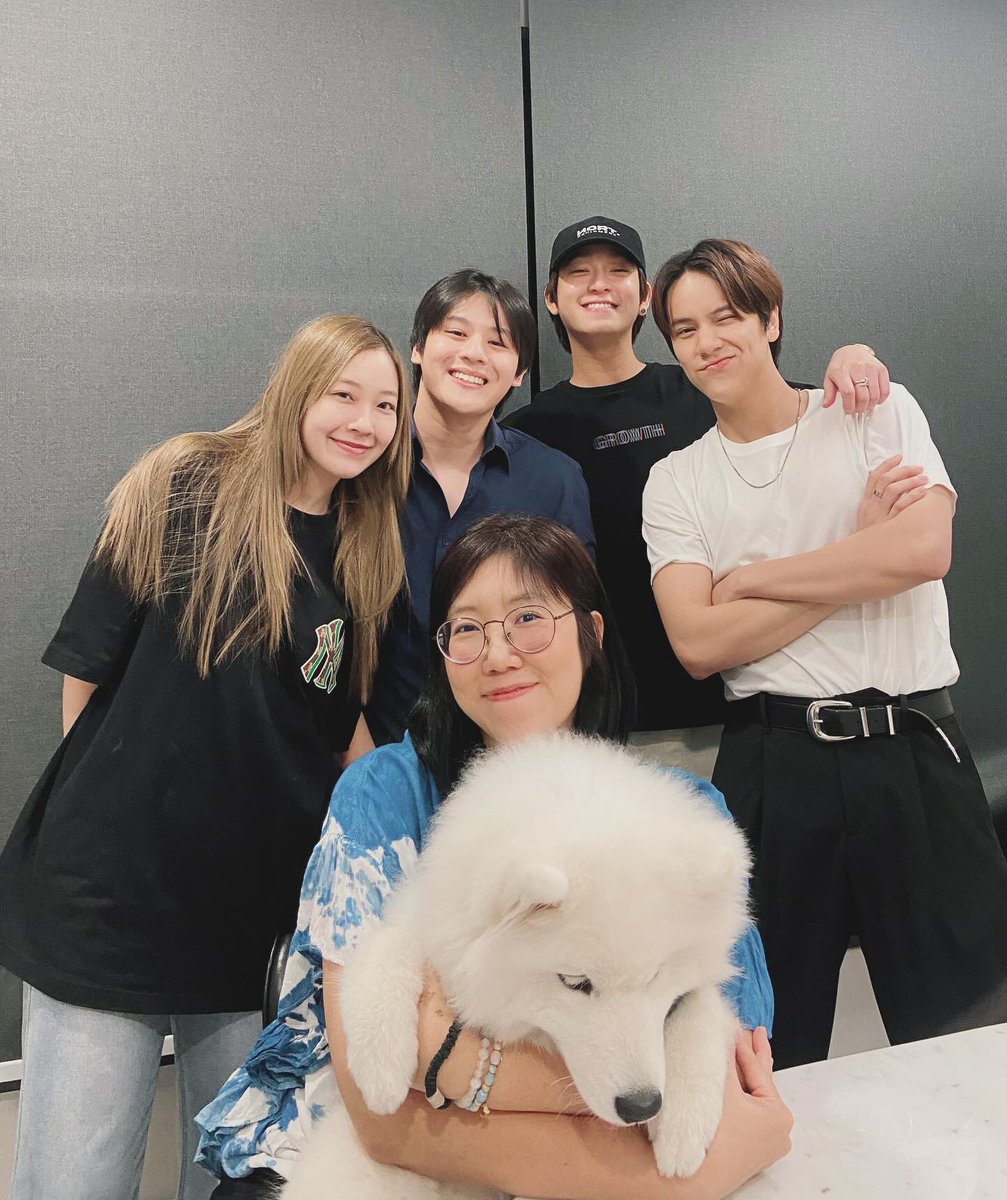 CHIMÒ____ÓN tweet media