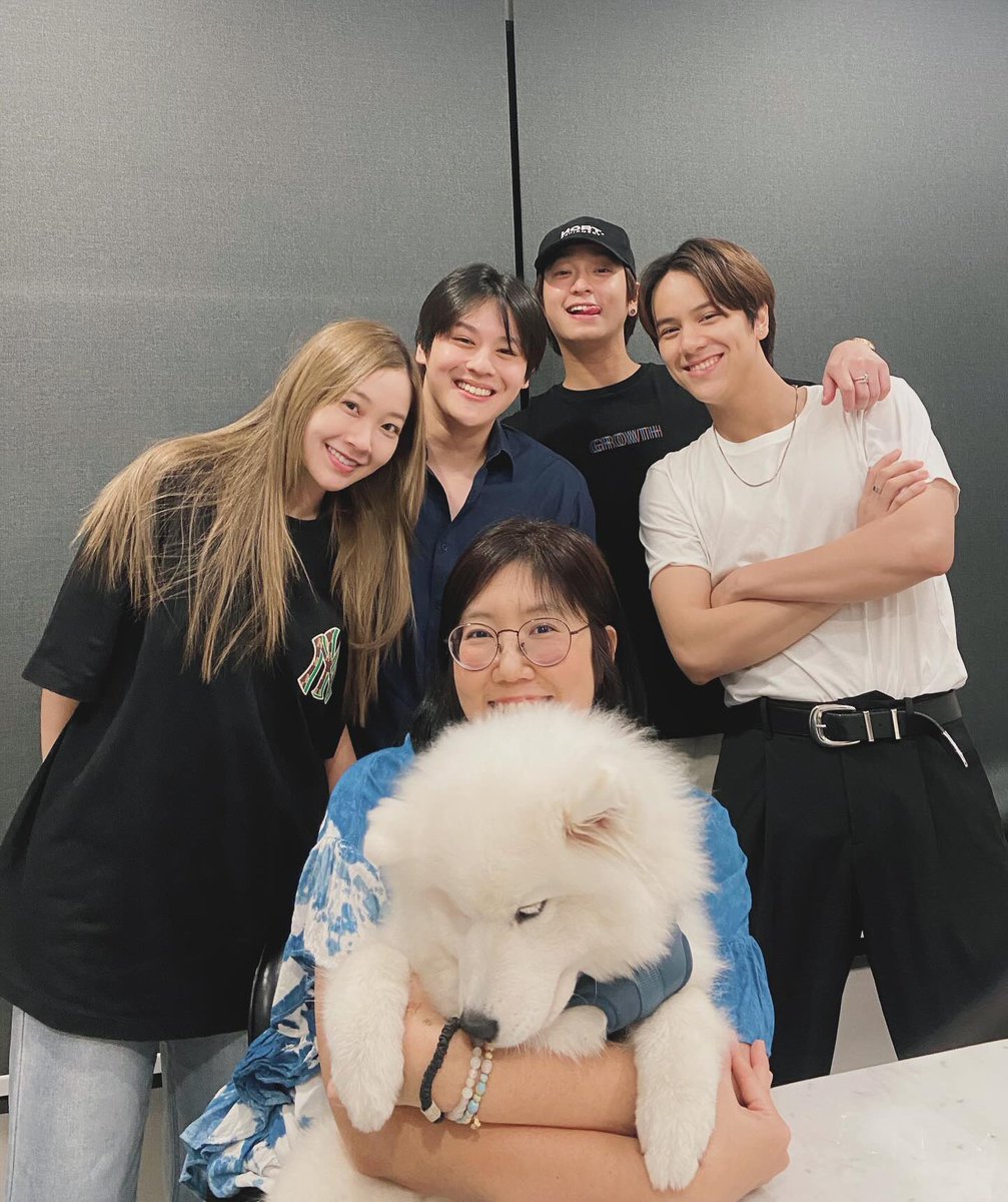 CHIMÒ____ÓN tweet media