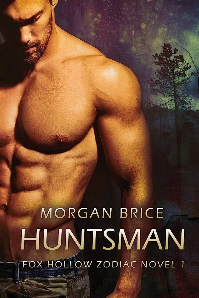 GailZMartin's tweet photo. Over at Never Hollowed By The Stare @neverhollowed, we’re on the #AudioBookTour for HUNTSMAN (Fox Hollow Zodiac #1) by Morgan Brice narrated by #JohnSolo. Check out the exclusive #Q&amp;A! #Audible #MM #PNR 🎧 https://t.co/ZEVJAfAE2G https://t.co/UCQNdiXTbd