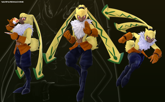 WarfareMachine's SymbareAngoramon rig for blender

smutba.se/project/9241c6…