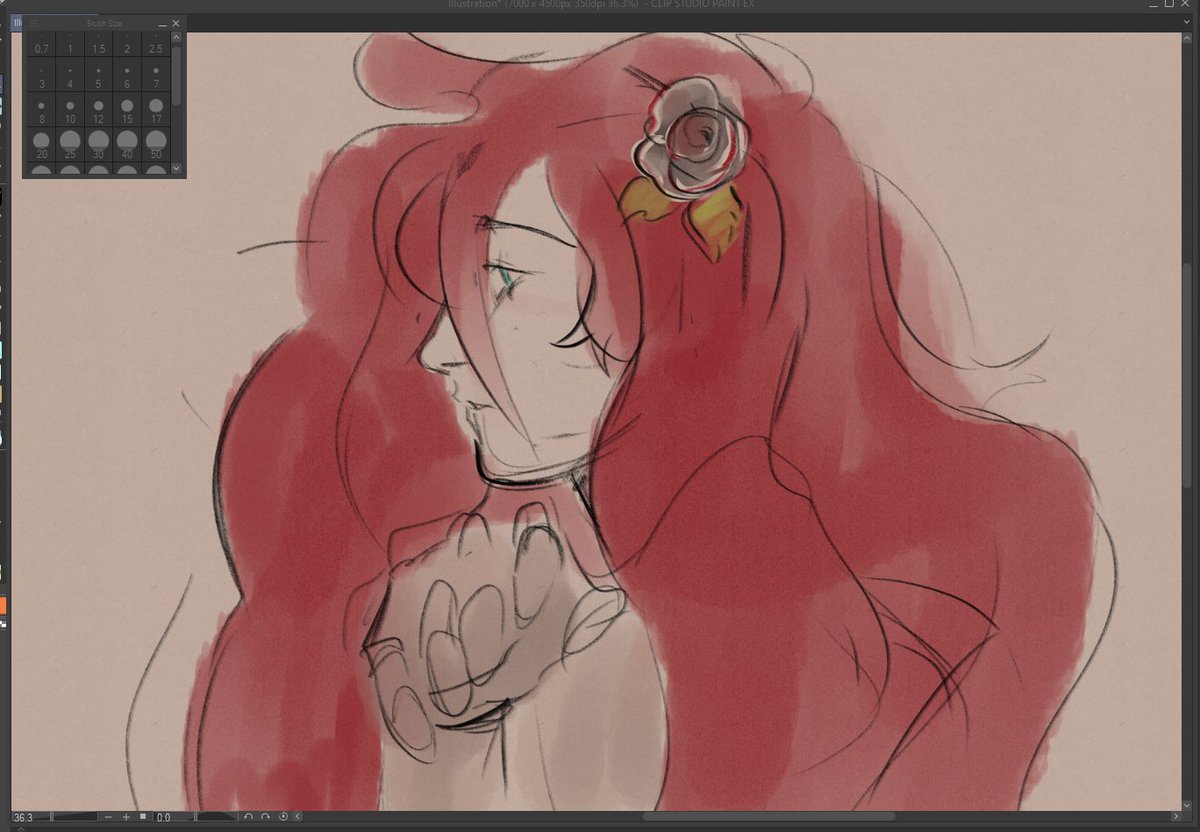 Quick Argenti from memory