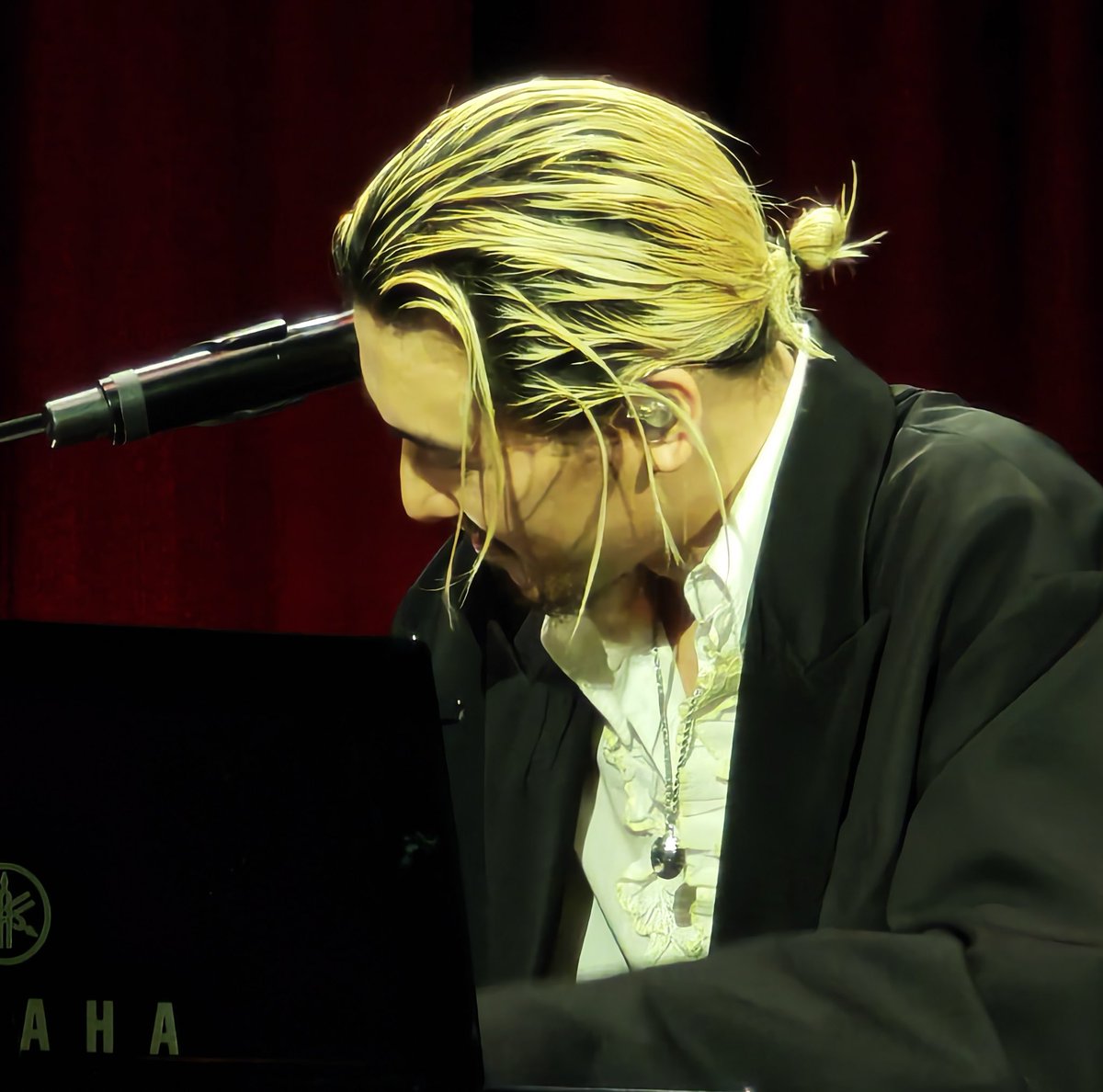 ティモ tweet media