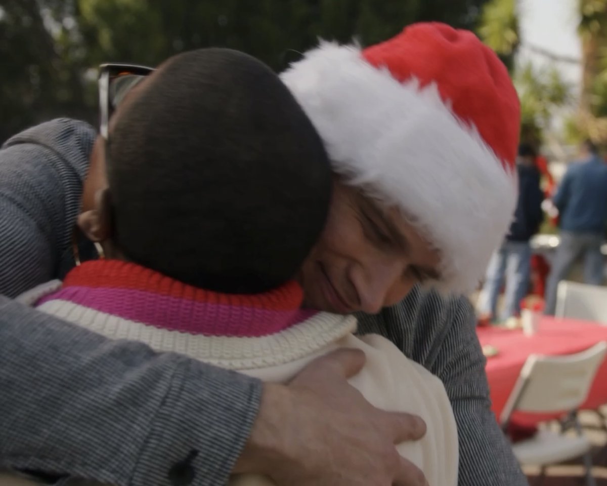 starkkbuckley's tweet photo. i just know buck gives THE BEST hugs https://t.co/Gi49Qc26eX