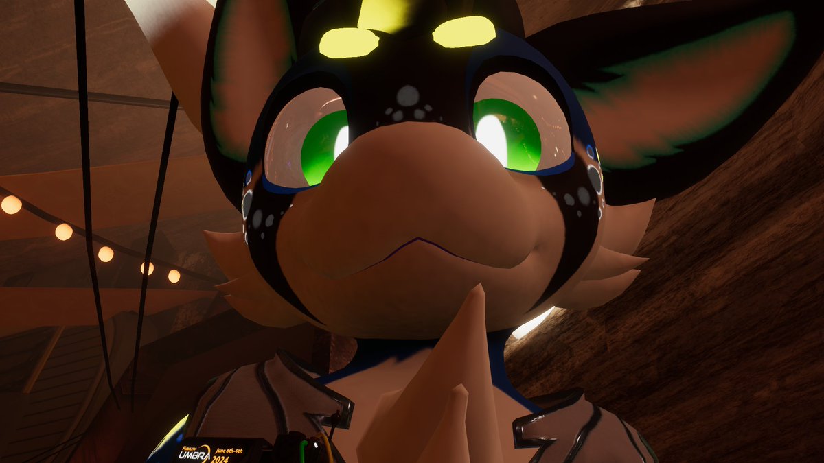 DingerFox tweet media