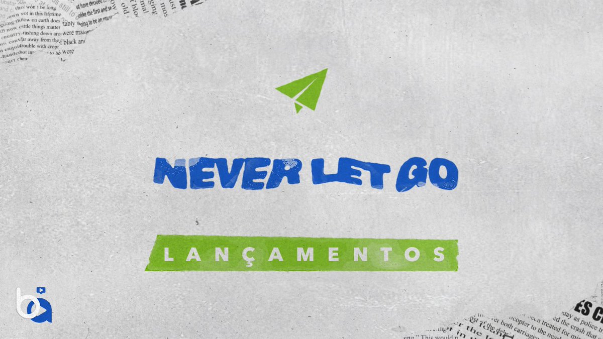 BARMYSTREAM's tweet photo. 🎧 "NEVER LET GO" by #JungKook — YouTube

Durante as primeiras 24 horas, utilize a playlist SOMENTE se não conseguir DE JEITO NENHUM fazer stream manual. Caso seja possível, opte por colocar os vídeos em fila

★ NEVER LET GO:
https://t.co/YAGiThGAFW https://t.co/yVpk2U4emY