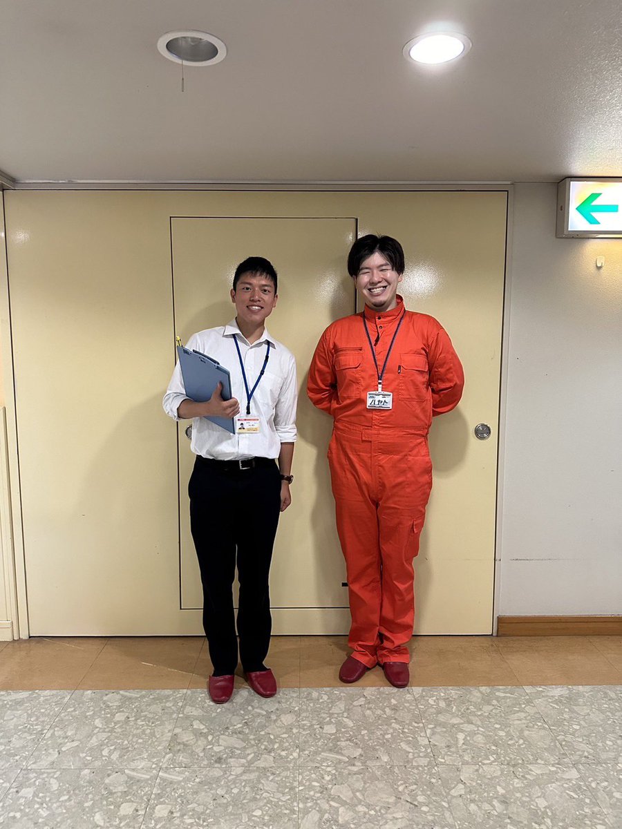 saveraver_exp's tweet photo. 本日開催しましたセイブレイバー防災講習の様子を、NIB様、KTN様、読売新聞様に取材いただきました！！✨

NIB様、KTN様につきましては、
【本日 夕方のニュース】にて講習の様子を取り上げていただく予定です！

放送時間は下記となります！

#セイブレイバー  #防災 #newsevery #イット #読売新聞 https://t.co/ptssDLMfJj