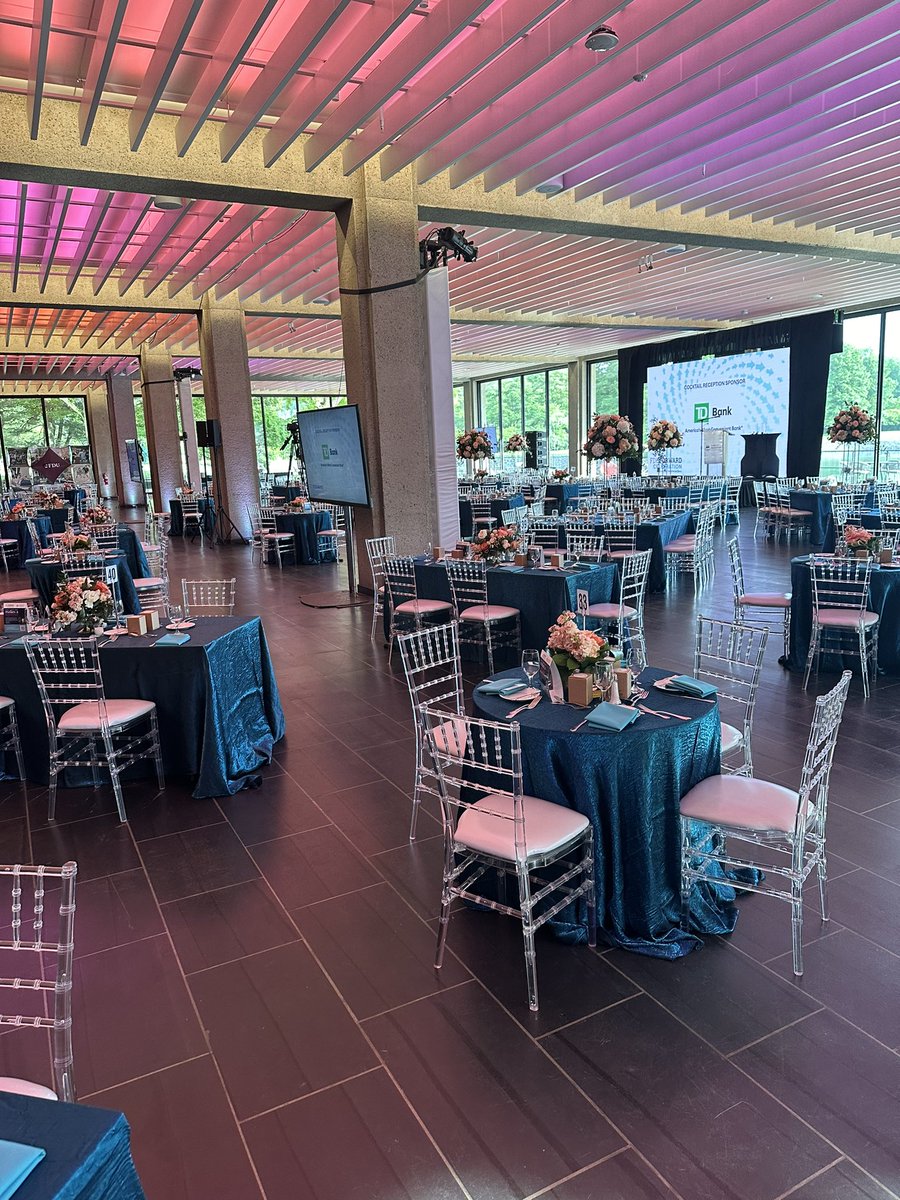 Michael Avaltroni, FDU President tweet media