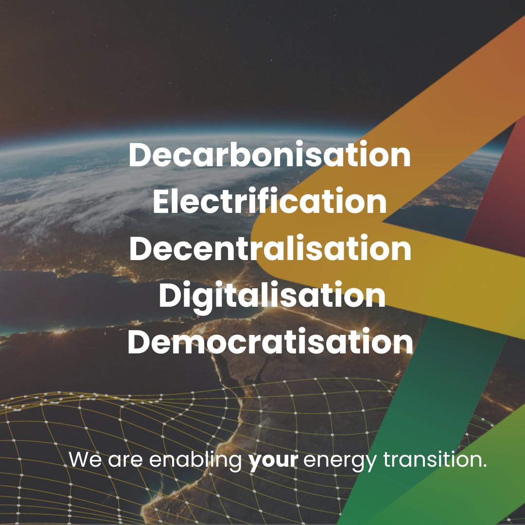 The Australian energy transition allowed us to build, test, validate, and ultimately commercialise world-leading technology which incorporates real-world learnings, insights and experience into our solutions, enabling your energy transition at scale.