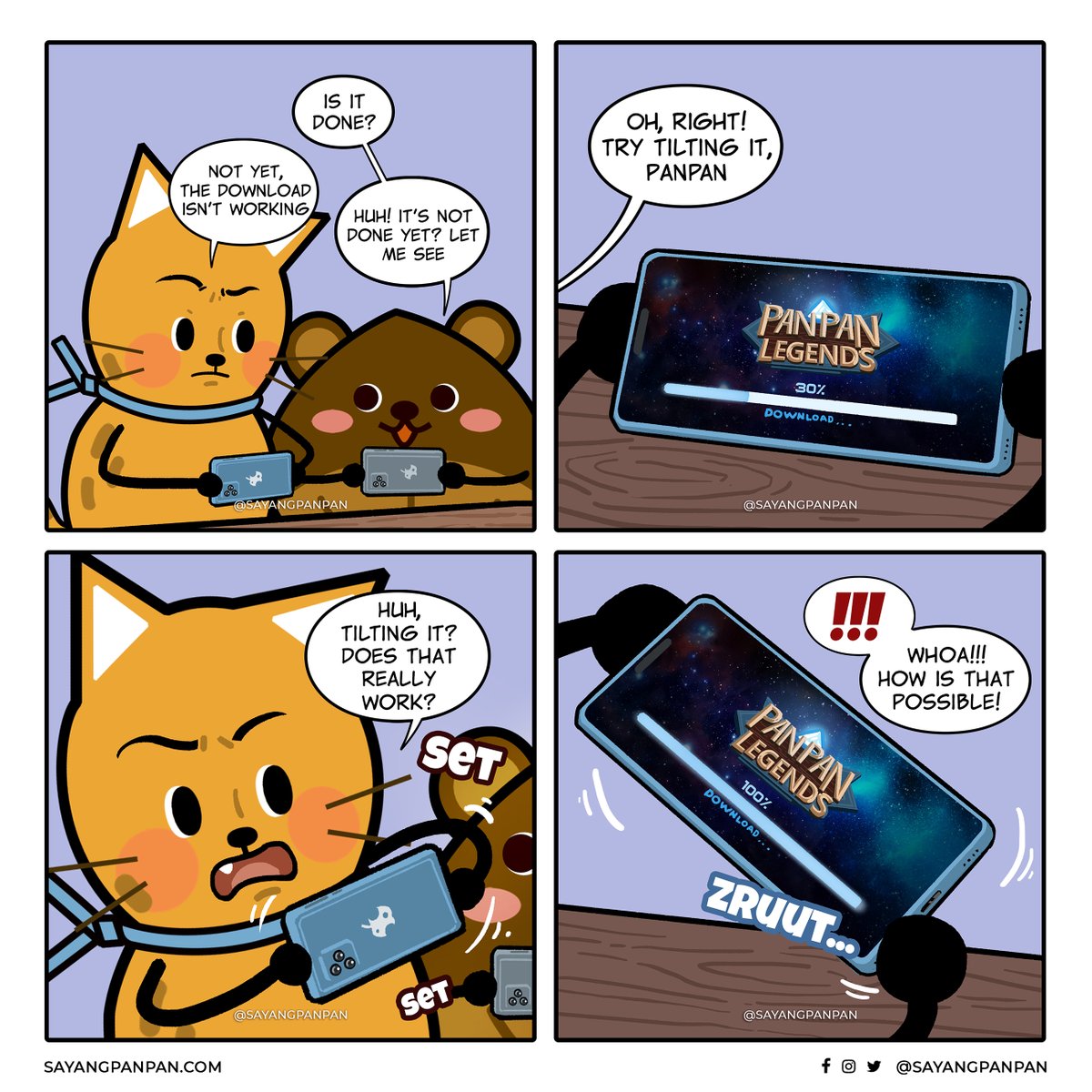 Sayang PanPan tweet media