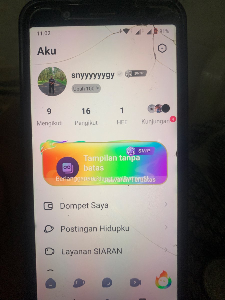 botty_solo's tweet photo. Bantu follow yok kenalan juga boleh asli solo https://t.co/zAJxLgi2XM