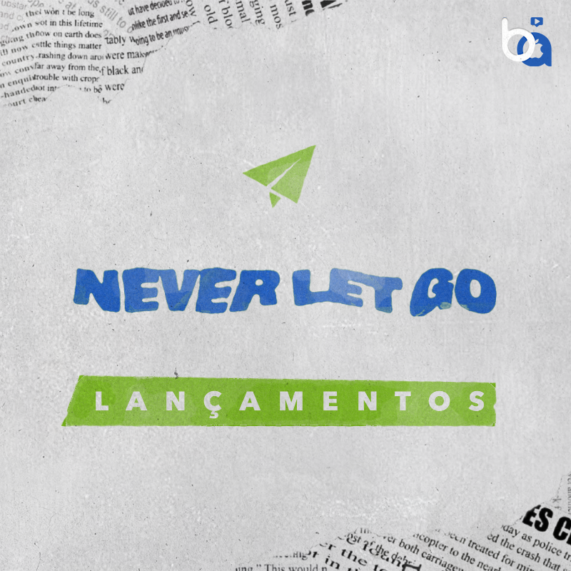 BARMYSTREAM's tweet photo.  "NEVER LET GO" by #JungKook — Apple Music

★ NEVER LET GO:
https://t.co/0gViSfPVBv

Mais recomendações de playlists no perfil do @BARMYSTREAM_AM

NEVER LET GO OUT NOW
#JungKook_NeverLetGo https://t.co/EVGX07ErAr