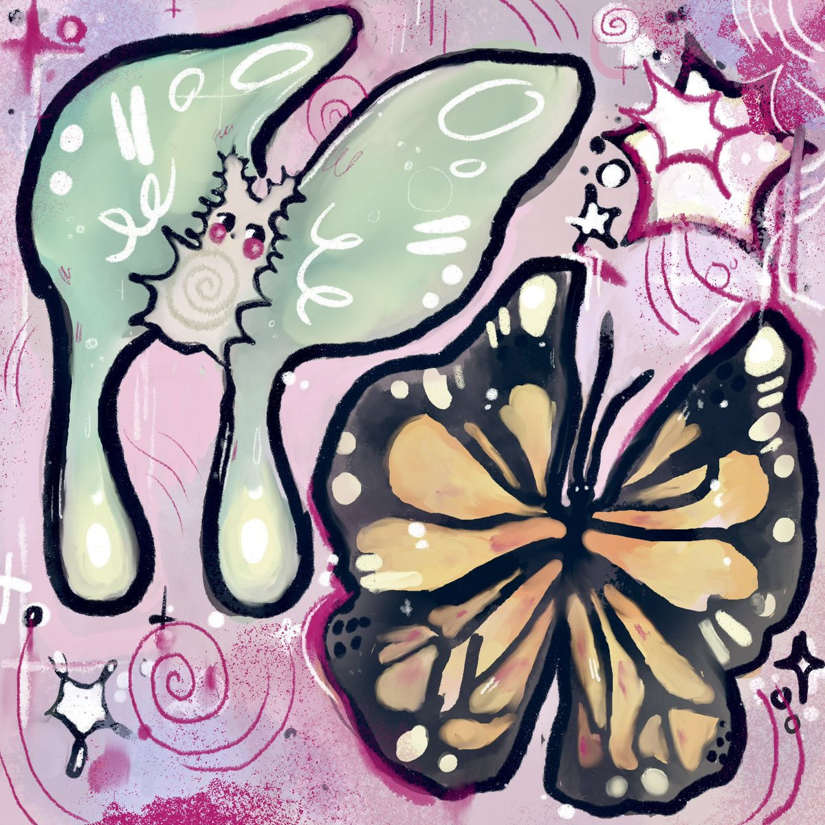 hamsterdance 🐹 tweet media