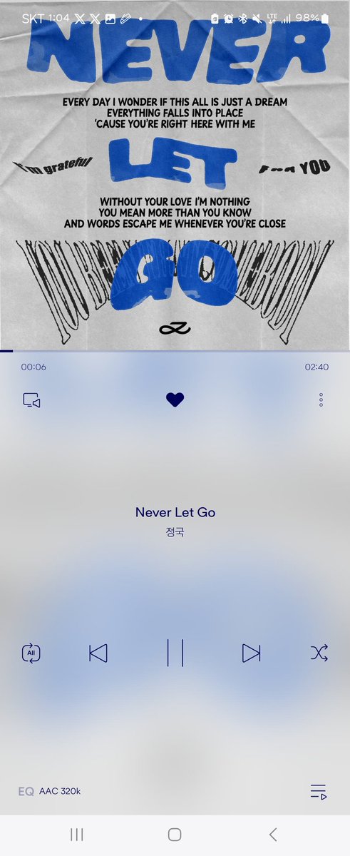 juicy_sammy's tweet photo. 멜지벅플 슴리 장착 완료욥💜🙆🏻‍♀️
#네버렛고_다운후스밍해 https://t.co/mtLWtwnbPg