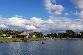 Y6 Oak B had a wonderful time at Worcester University Lakeside Campus, this week.  They showed excellent perseverance &amp; resilience with climbing, kayacking &amp; bushcraft skills - they were superstars!  Many thanks to all of the staff there for making it such a memorable day.