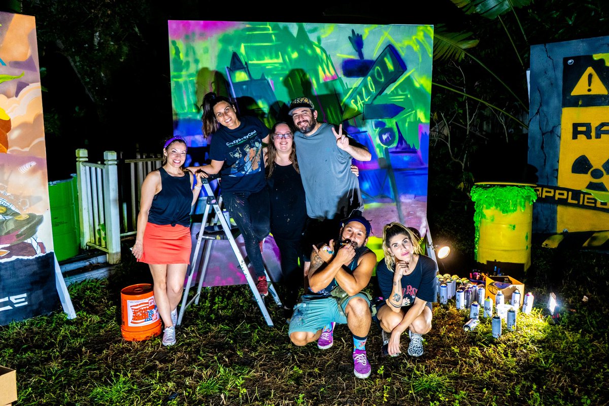 Roc Sol 🎨👨🏻‍🎨 tweet media