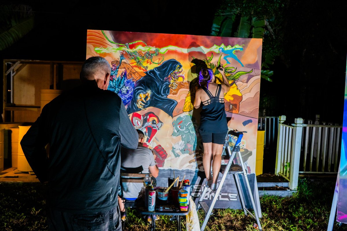 Roc Sol 🎨👨🏻‍🎨 tweet media