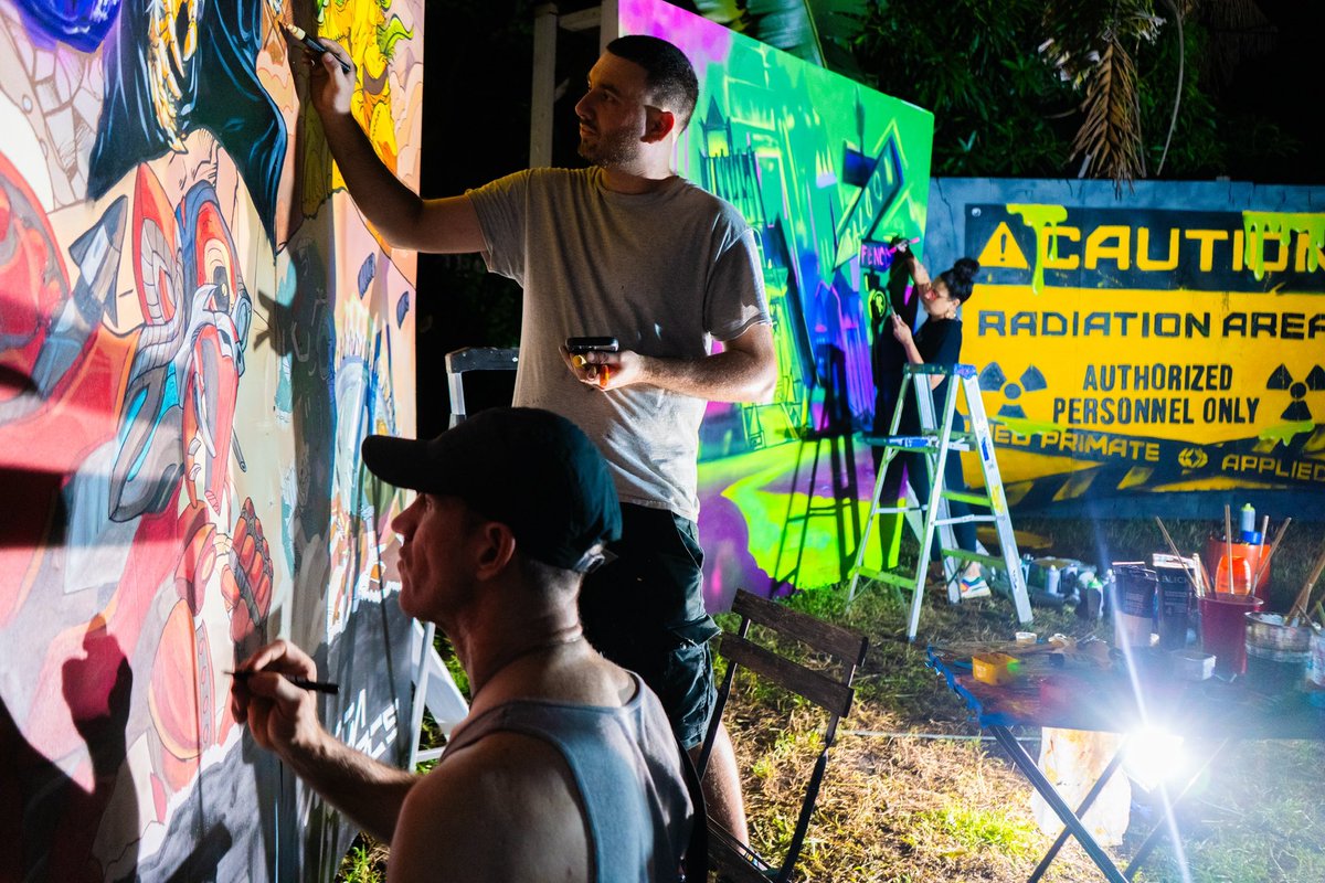 Roc Sol 🎨👨🏻‍🎨 tweet media