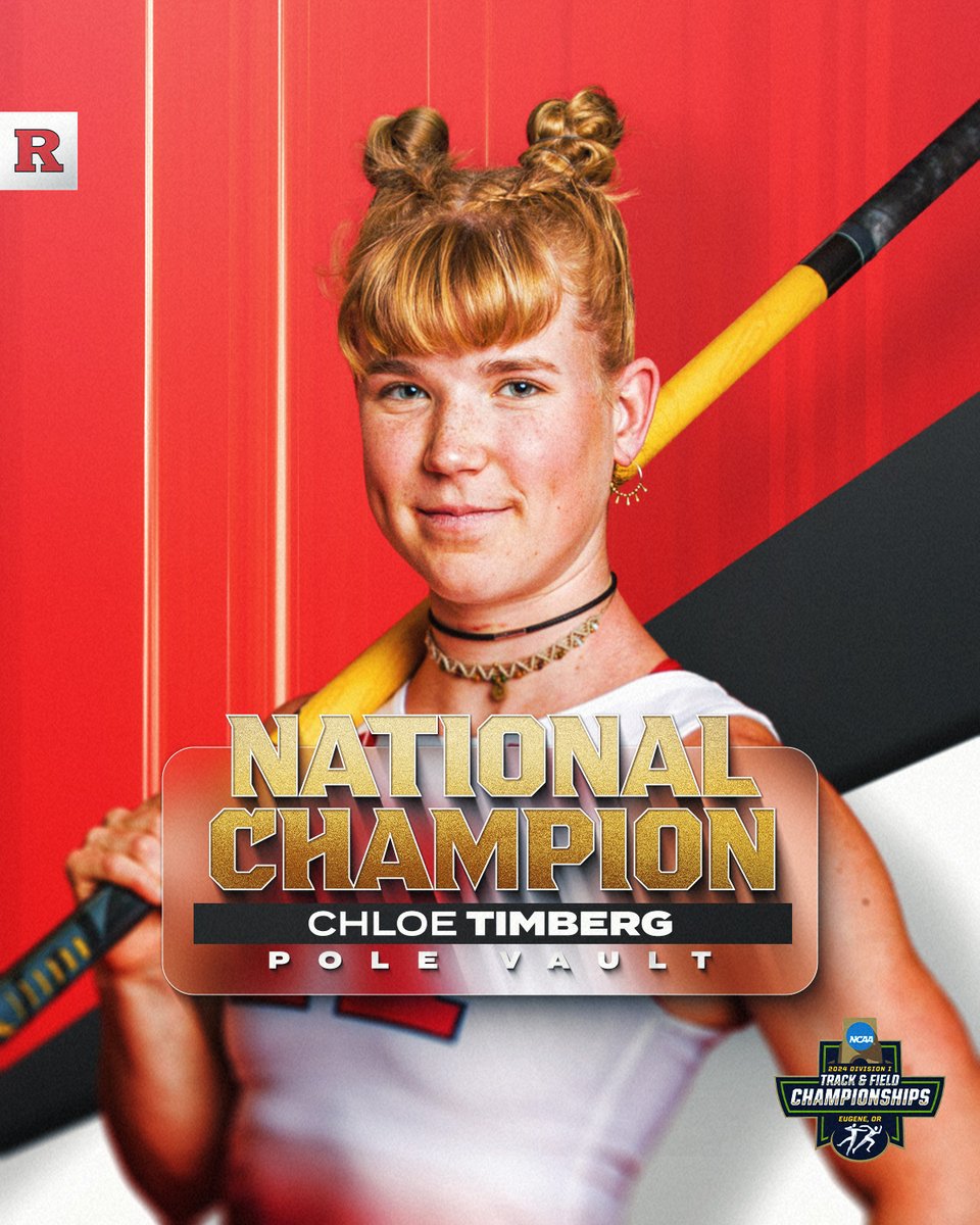 Rutgers Track & Field/Cross Country tweet media