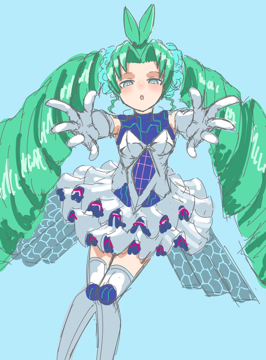 「」|ちひろのイラスト