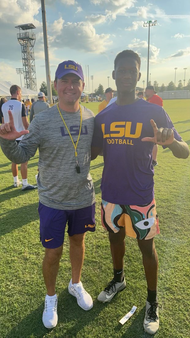 Trenajh Smith tweet media