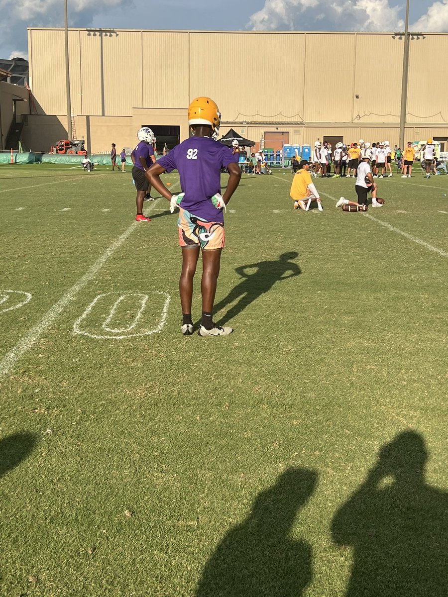 Trenajh Smith tweet media