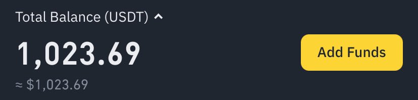 54Fxg's tweet image. YTD +32.27% 
#cryptoassets #CryptoCommunity5 #cryptocurrencycommunity Blackrock Adiós al PRD #NOT #BNB #CanadianGP #MyLoveMixUpTH #NBAnoModoPrime