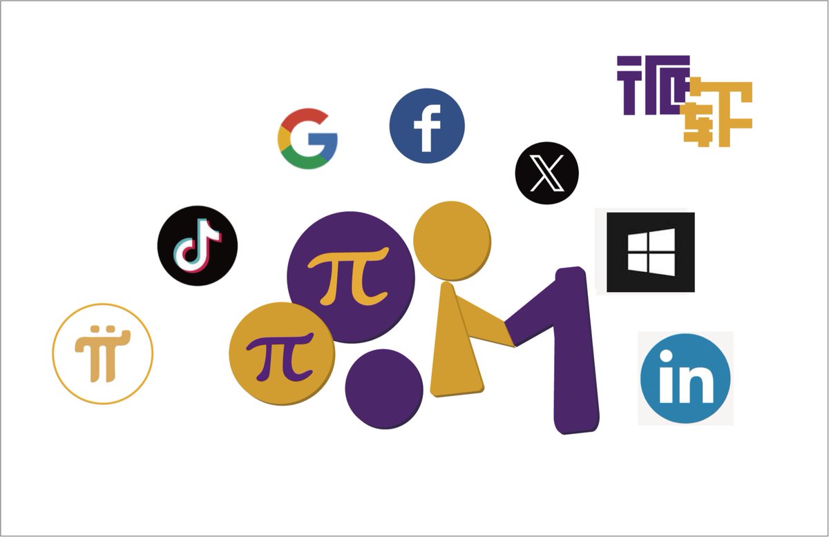 PaiSoftware's tweet image. 📢 Starting today, all customer support for our programs is on pipi.im. For any issues, leave a message for piftware on . More language support coming soon. Stay tuned and thanks for your support!  #CustomerSupport #PiNetwork #NewService #Pi