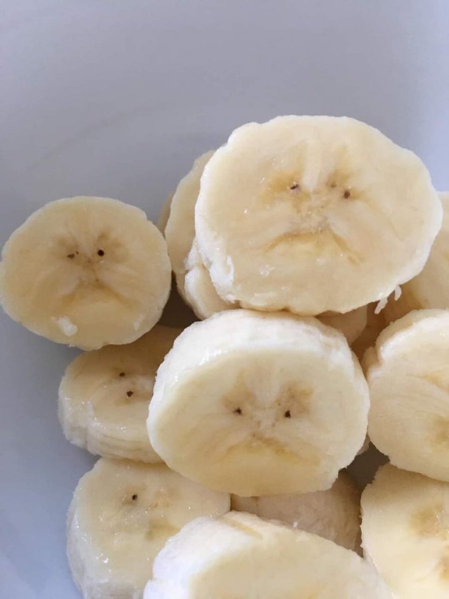 hj eu tô meio banana