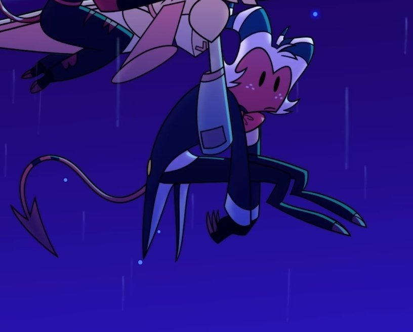 Happy midnight
