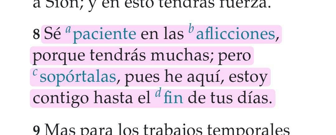 Se paciente ✨🙏🏼