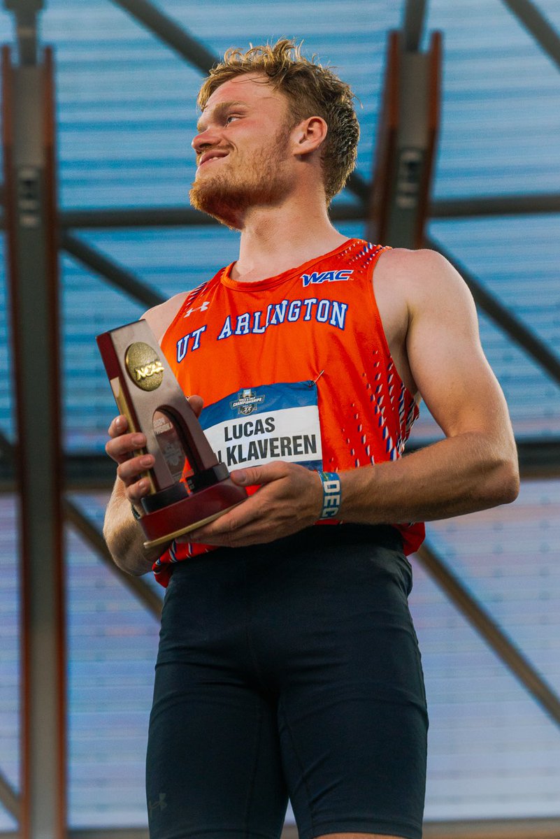 UTA Track&Field/XC tweet media