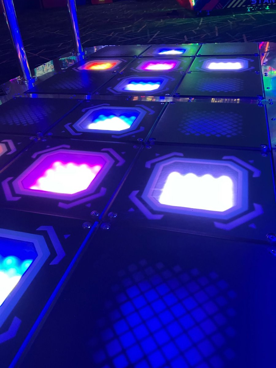 DancerZone's tweet photo. #arcadeaesthetic
#arcadecore
#StepmaniaX
#rhythmgames https://t.co/sbZaIwlqU1