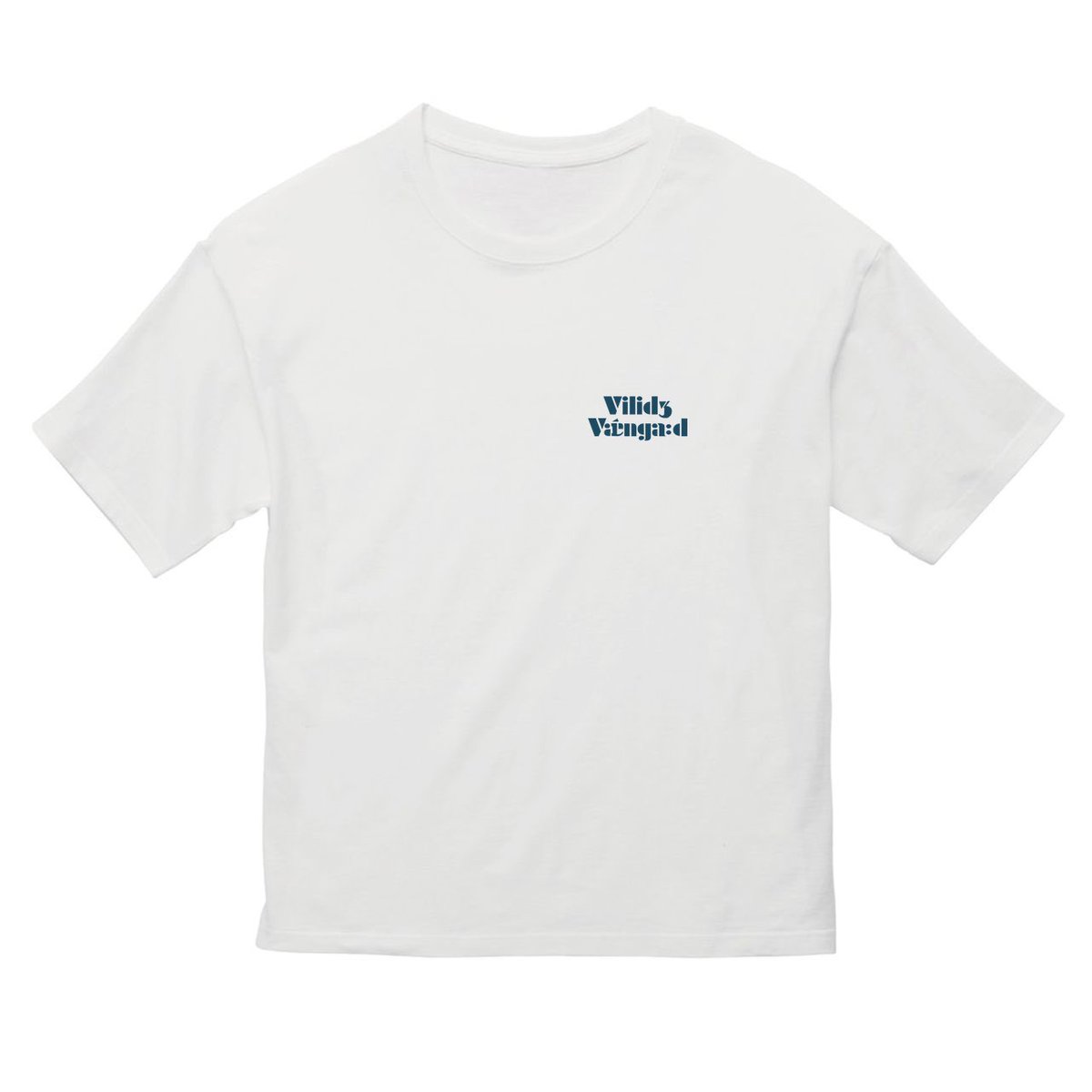 official_voon's tweet photo. 【vílɪdʒ vǽngɑːd】旧ロゴTシャツ

昔のヴィレヴァンの看板とロゴでTシャツつくりました🛻
https://t.co/W1RgYP4oR9

6/19(水)まで！

ビッグシルエットTシャツ(フロント&amp;バック) ¥4400
#VillageVanguard
#voon https://t.co/JfUd3PkLJK