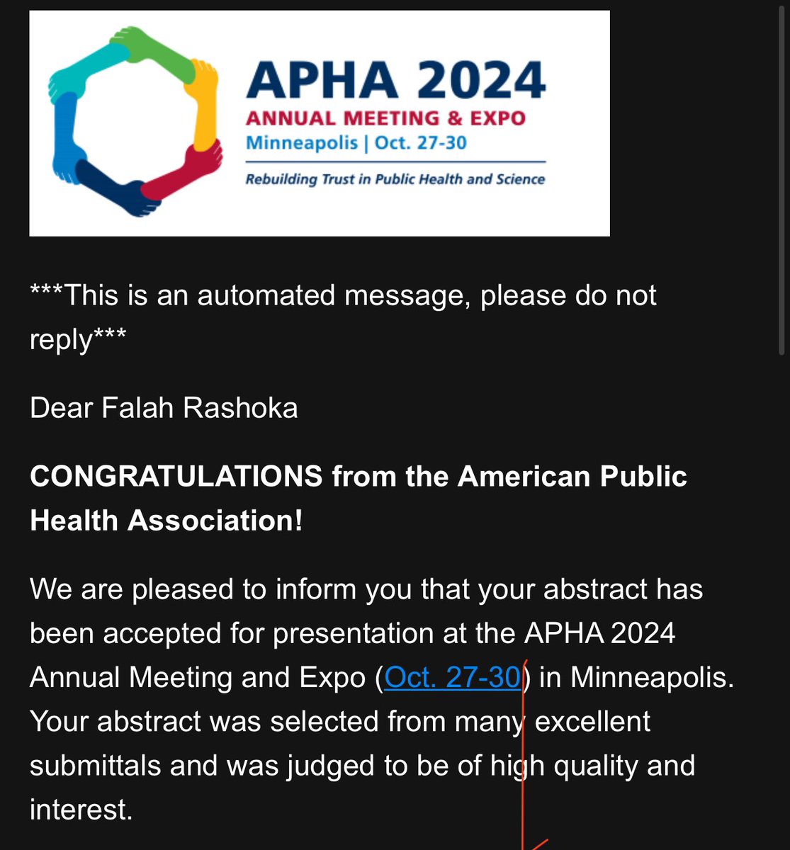 Falah Nayif Rashoka, PhD, RN, MS, MPH, CPH tweet media