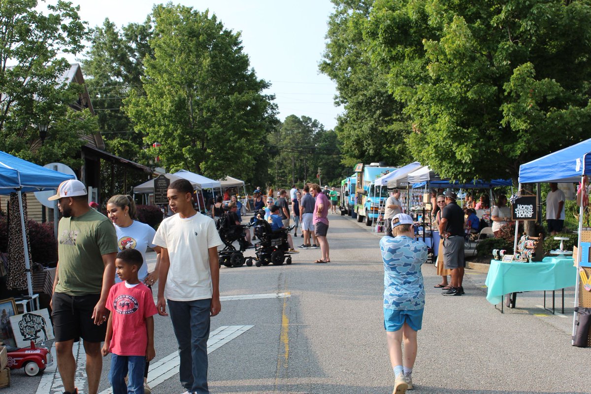 Off the Dock Block Party! dlvr.it/T7xfyd