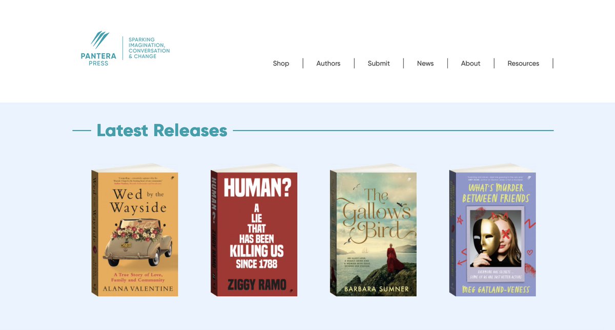Nadine Rubin Nathan (@highspotlit) on Twitter photo Add THE GALLOWS BIRD by Barbara Sumner to your weekend reading list if you're looking for a rich historical adventure. It's one of <a href="/PanteraPress/">Pantera Press</a> latest releases! An illicit love, a deadly crime, and a story of bold women who refuse the dictates of their times. Add THE GALLOWS BIRD by Barbara Sumner to your weekend reading list if you're looking for a rich historical adventure. It's one of <a href="/PanteraPress/">Pantera Press</a> latest releases! An illicit love, a deadly crime, and a story of bold women who refuse the dictates of their times.