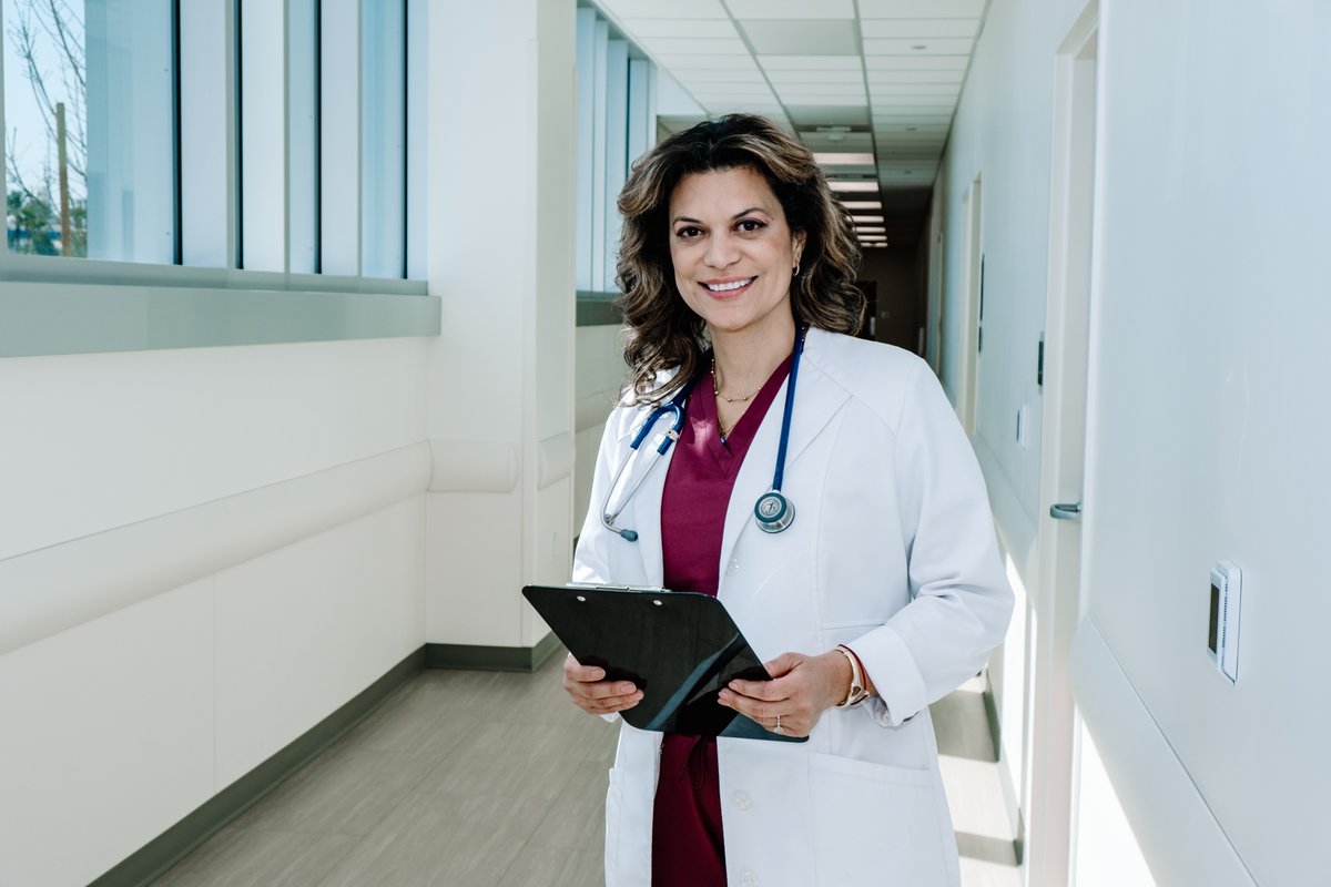 I’m running because working people like me care about the same issues. As a woman AND a health care worker, I firmly believe Nevada must continue to protect women's rights to reproductive healthcare.

✅ Election Day is Tuesday, June 11th. #GeoForNevada #SiSePuede