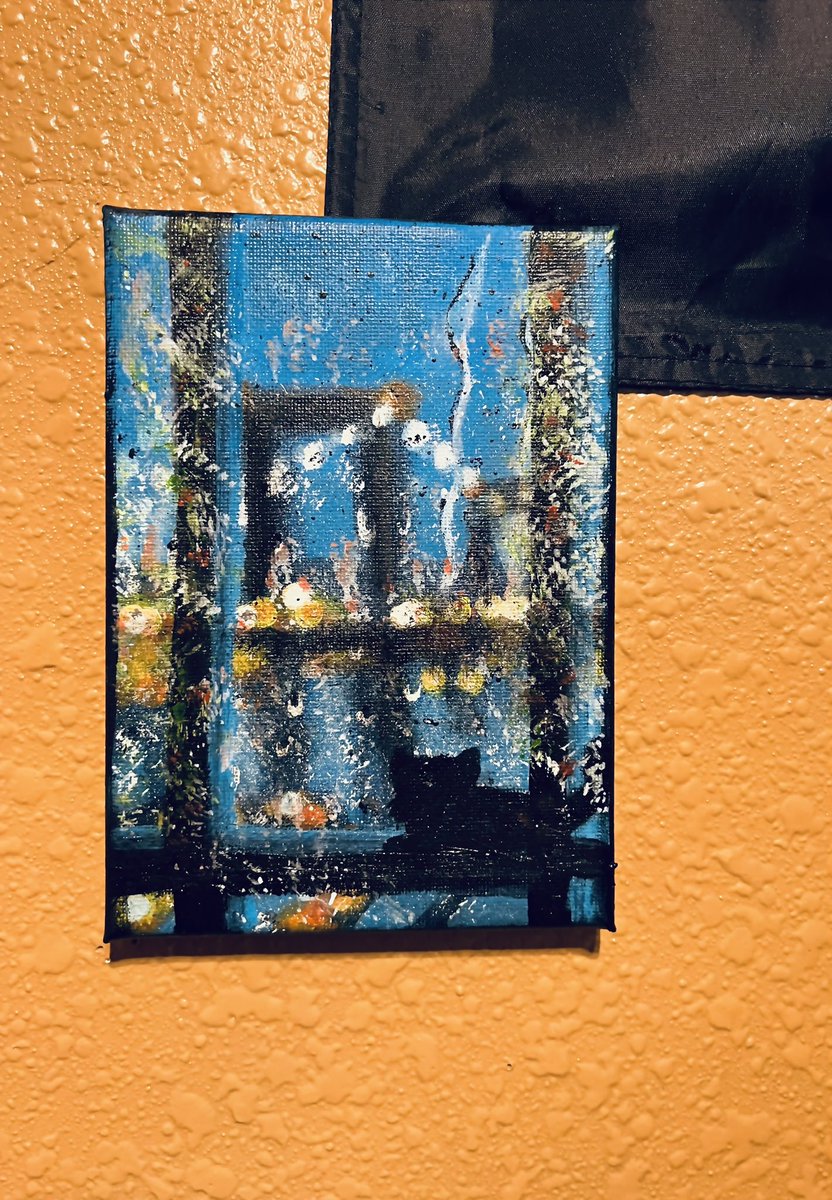shoshleepy's tweet photo. Slowly but surely getting a feel for painting 🧎🏻‍♀️✨ https://t.co/I5kc8vpspc