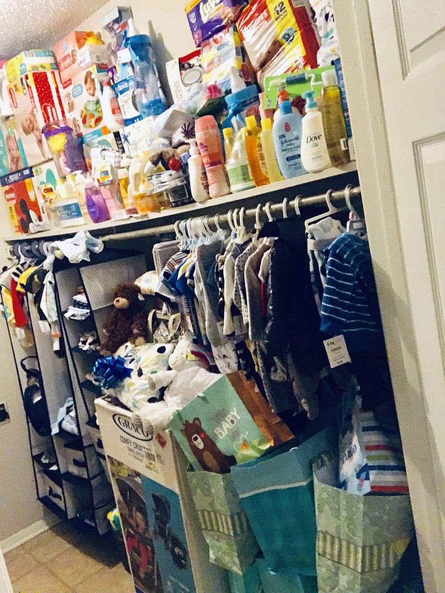 Your baby will have everything ♡