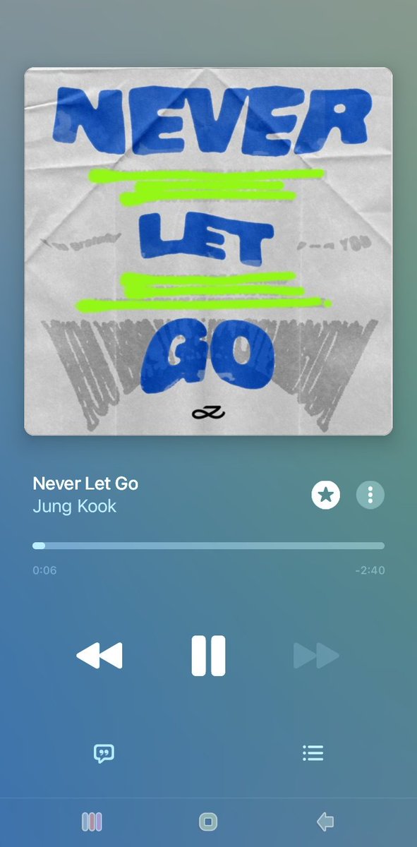Jkmeama's tweet photo. MANZANITAS DONDE ESTAN?????? DEJEN SU CAPTURA HACIENDO STREAM A NEVER LET GO, VAMOS POR ESOS PEAKS EN LOS DIVERSOS CHARTS DE AM https://t.co/asZkxL18vc