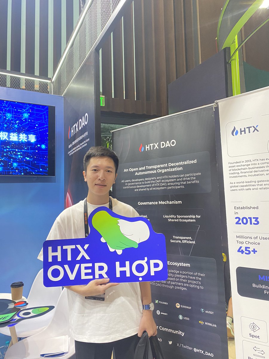 kenvinup's tweet photo. @HuobiGlobal @HTX_DAO  gm vietnam wwlcome https://t.co/LprUc0i5XT