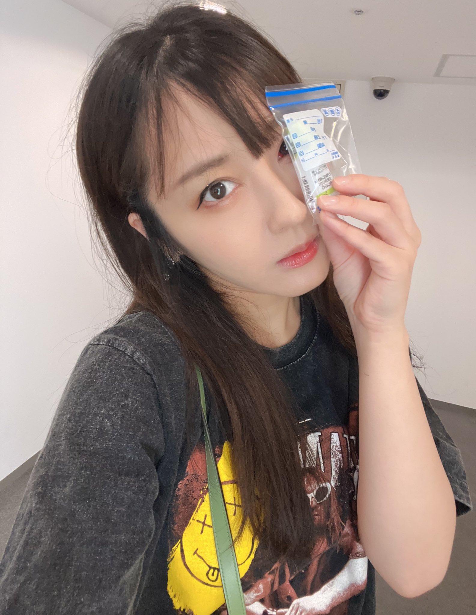 入澤優 