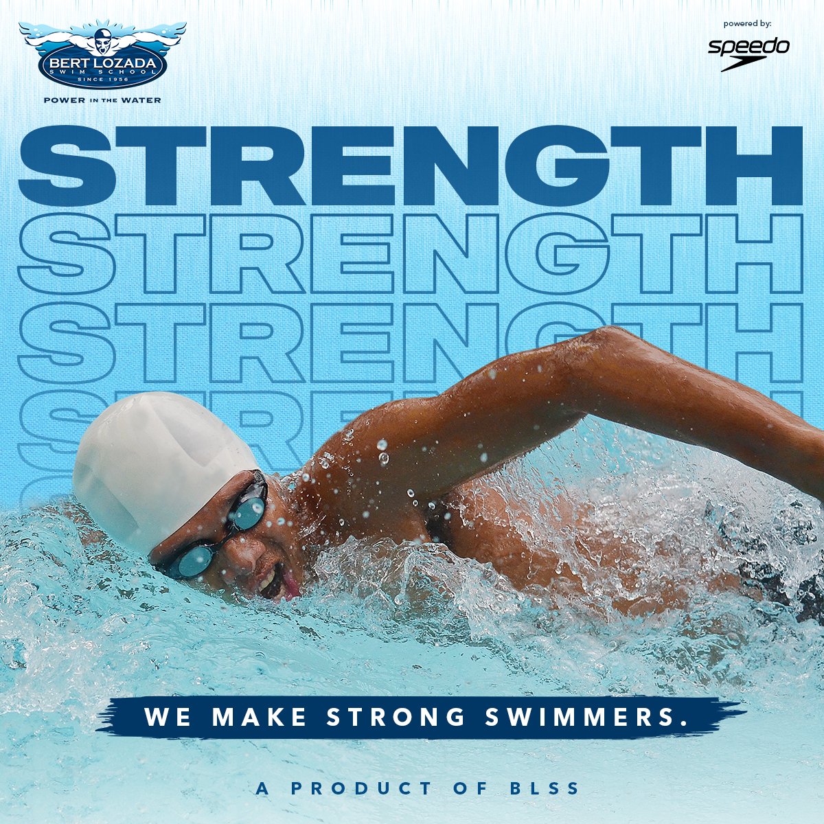 bertlozadaswim's tweet photo. Strength is one of the attributes of a great swimmer. Build your swimming strength with Bert Lozada Swim School to unleash your greatness in the pool! 🏊💪

Enroll now! Call or message us 📩

#BLSS #SwimStrong #SwimTeam #KidsSwimLessons #AdultSwimLessons #SummerSwim https://t.co/uY6qaHK2Gl