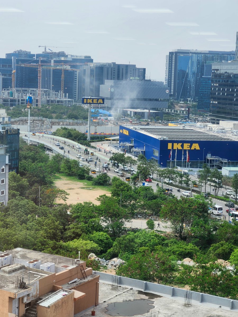 UrbanEye - Hyderabad tweet media