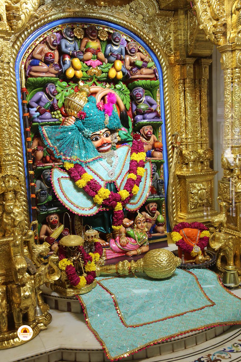 kastbhanjandev_'s tweet photo. 7 June 2024, Friday 
#जय_श्रीराम #जय_हनुमान https://t.co/mOQwBEWNBr