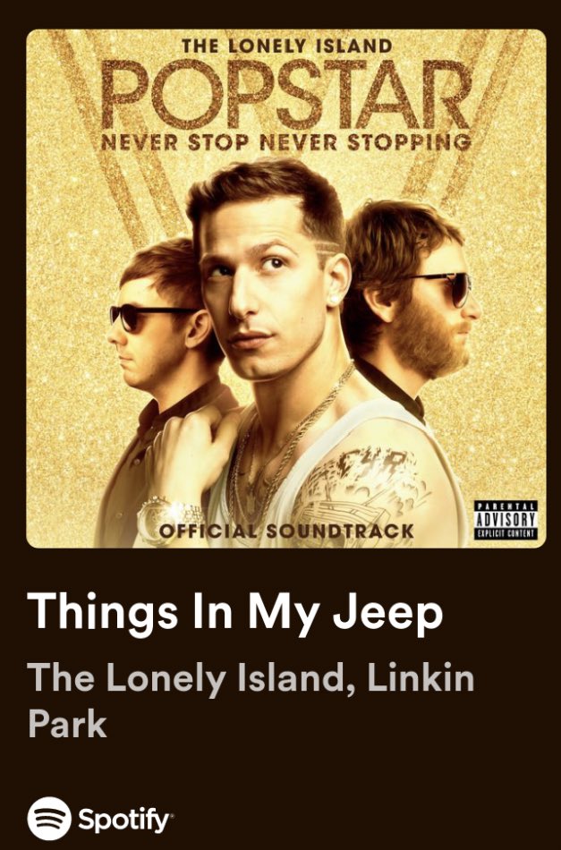 these are the same song