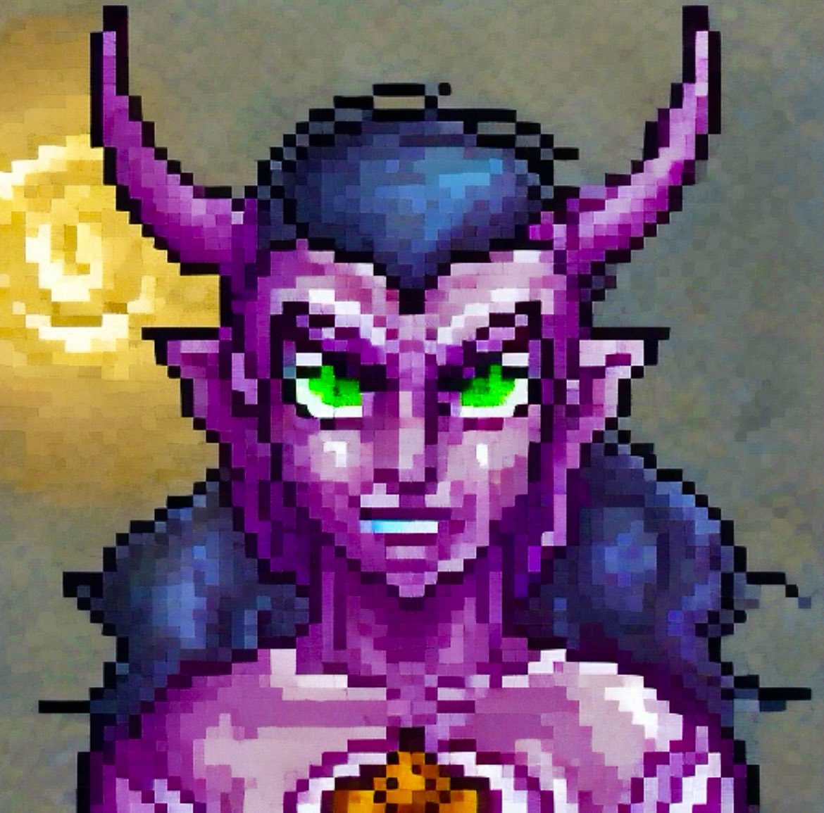 DemonCraftNFT tweet media