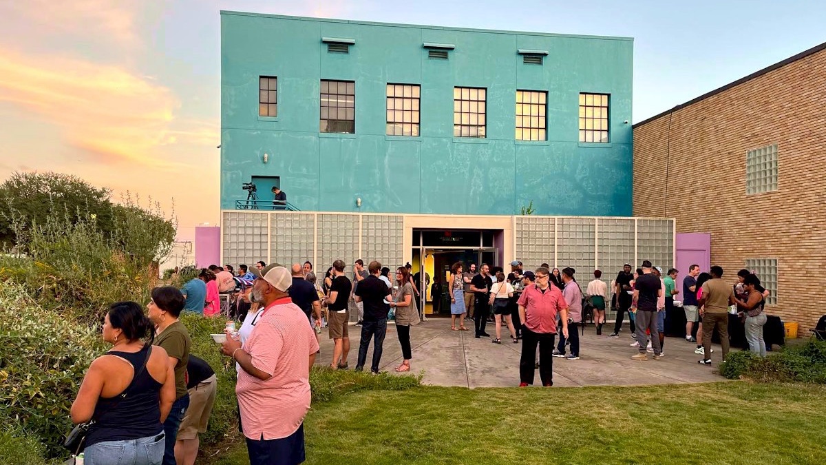 Plan Your HTX Weekend: Friday, June 7—Sunday, June 9
365thingsinhouston.com/2024/06/01/thi…