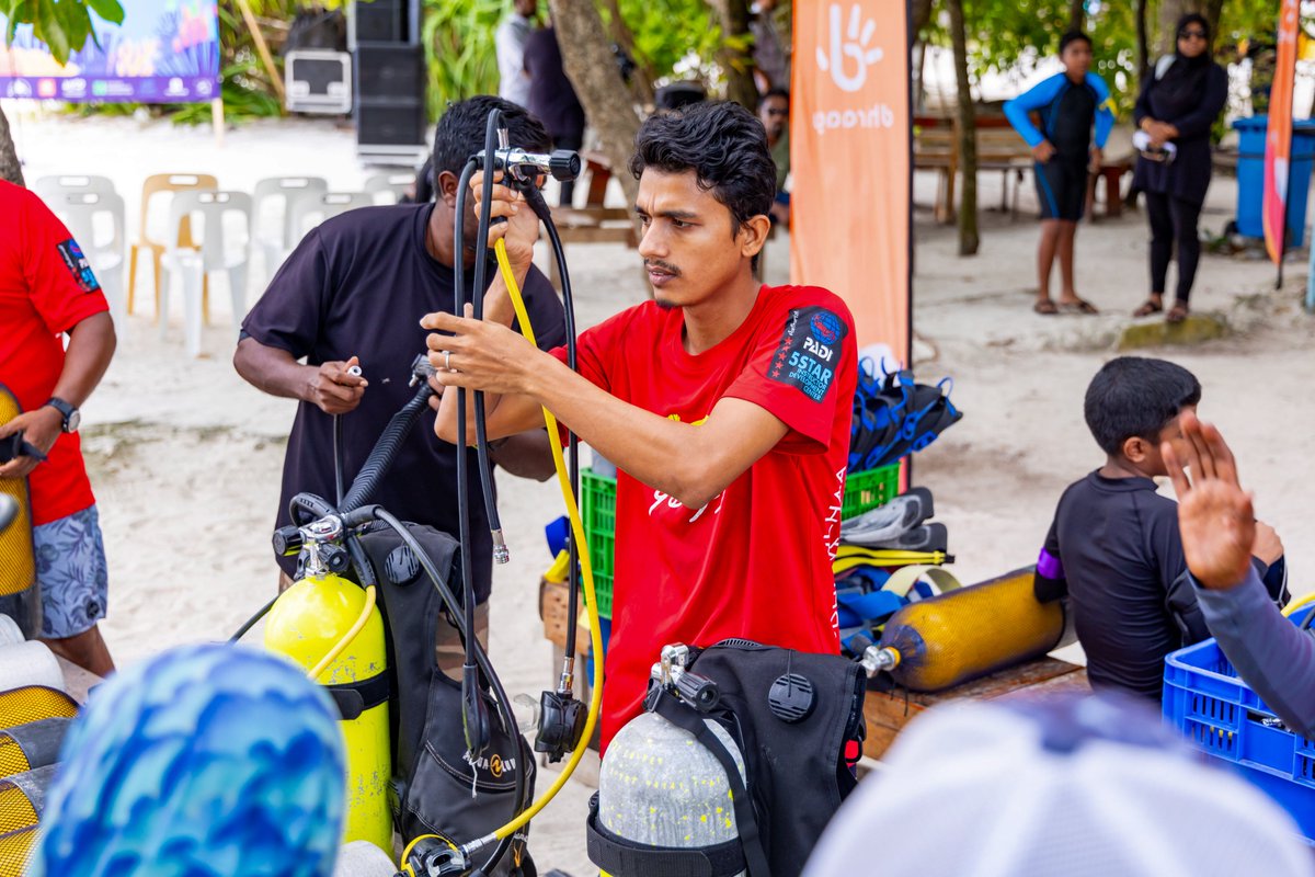 Min of Fisheries, Agriculture and Ocean Resources tweet media