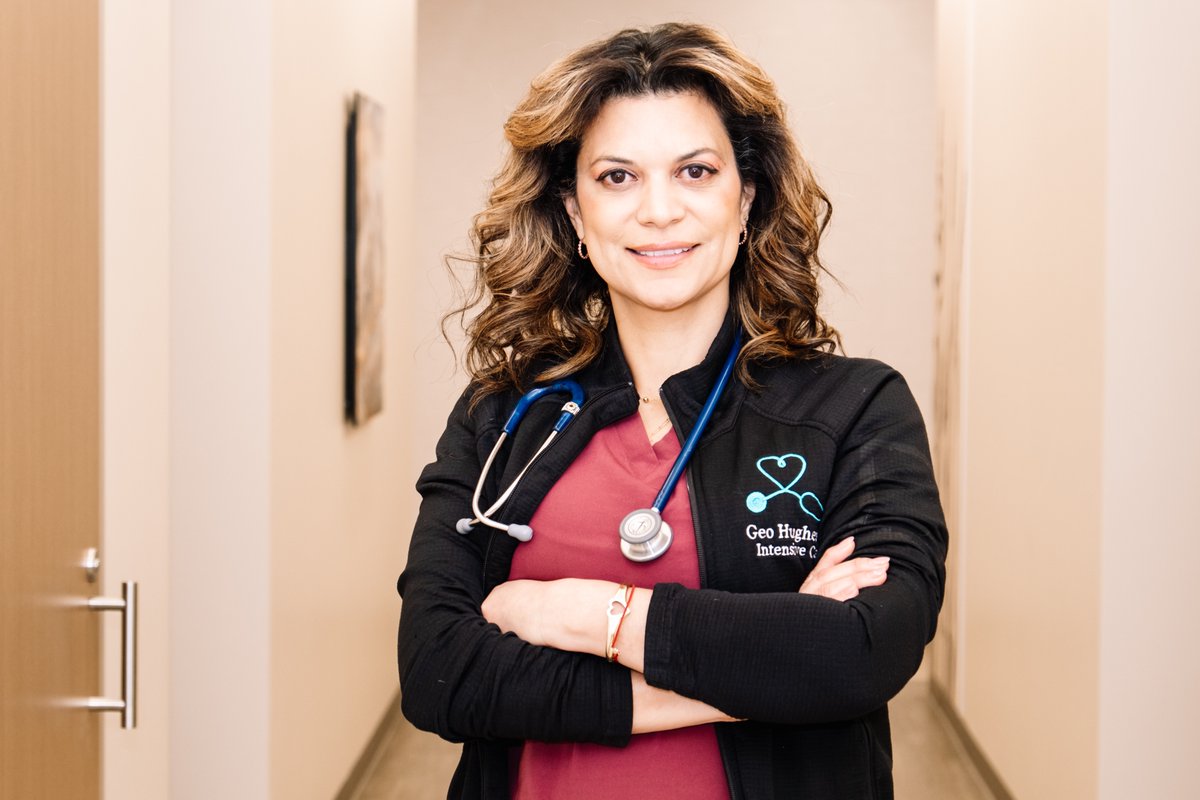 I became a Nurse Practitioner when the pandemic hit, and it was like being thrown into the fire. My Union’s protections at the time is how I survived. As one of the most challenging times of my life, the experience reinforced my commitment to giving everything to care for others.